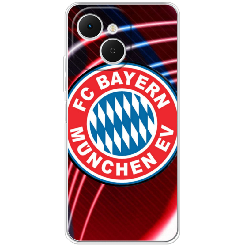 Чохол BoxFace Tecno Spark 40C 