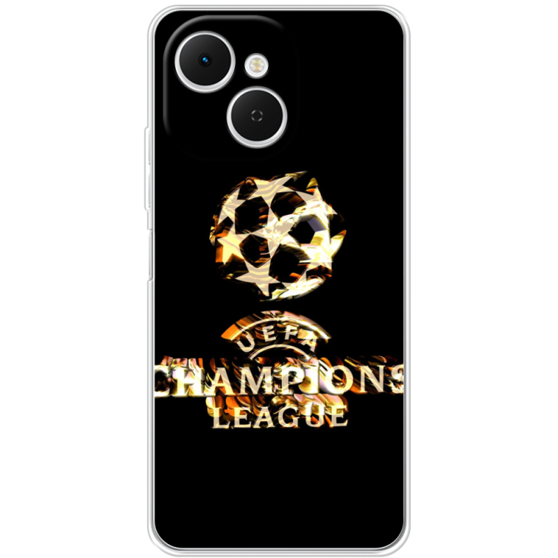 Чохол BoxFace Tecno Spark 40C 