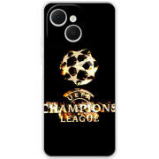 Чохол BoxFace Tecno Spark 40C 