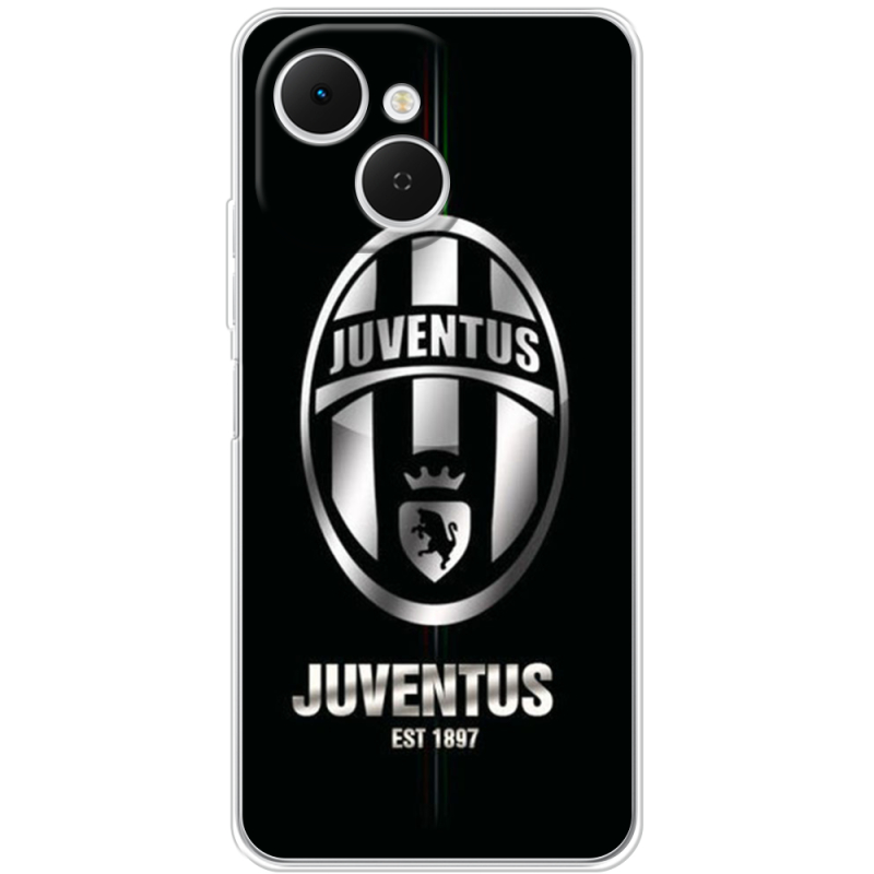 Чохол BoxFace Tecno Spark 40C 