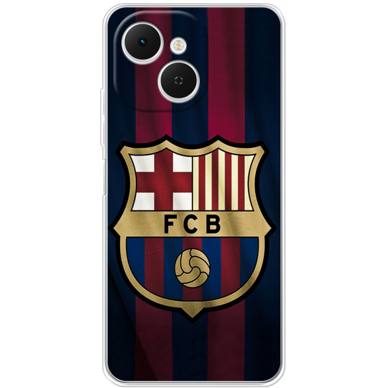 Чохол BoxFace Tecno Spark 40C 