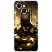 Чохол BoxFace Tecno Spark 40C 