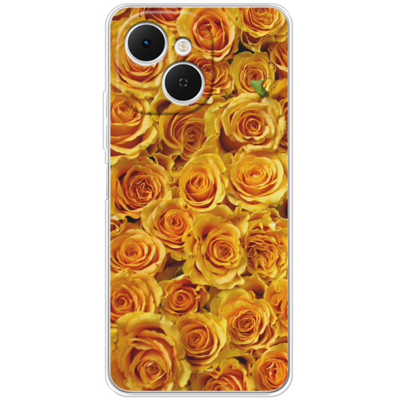 Чохол BoxFace Tecno Spark 40C 