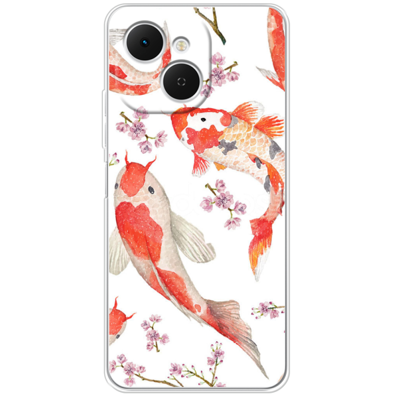 Чохол BoxFace Tecno Spark 40C 