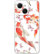 Чохол BoxFace Tecno Spark 40C 