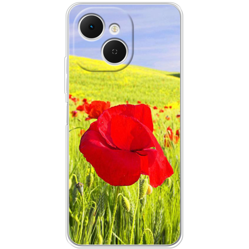 Чохол BoxFace Tecno Spark 40C Мак