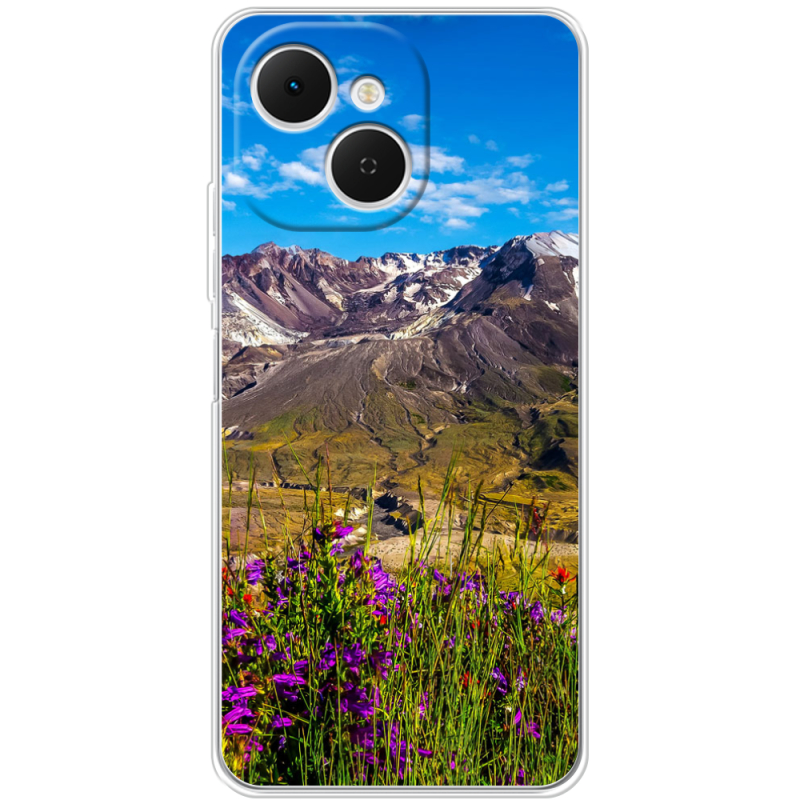 Чохол BoxFace Tecno Spark 40C 