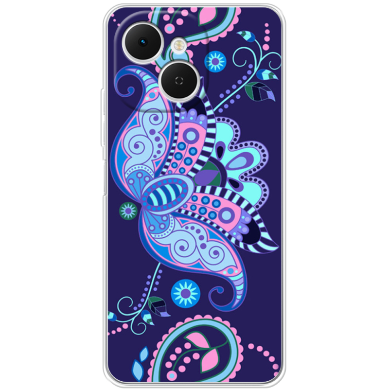 Чохол BoxFace Tecno Spark 40C 