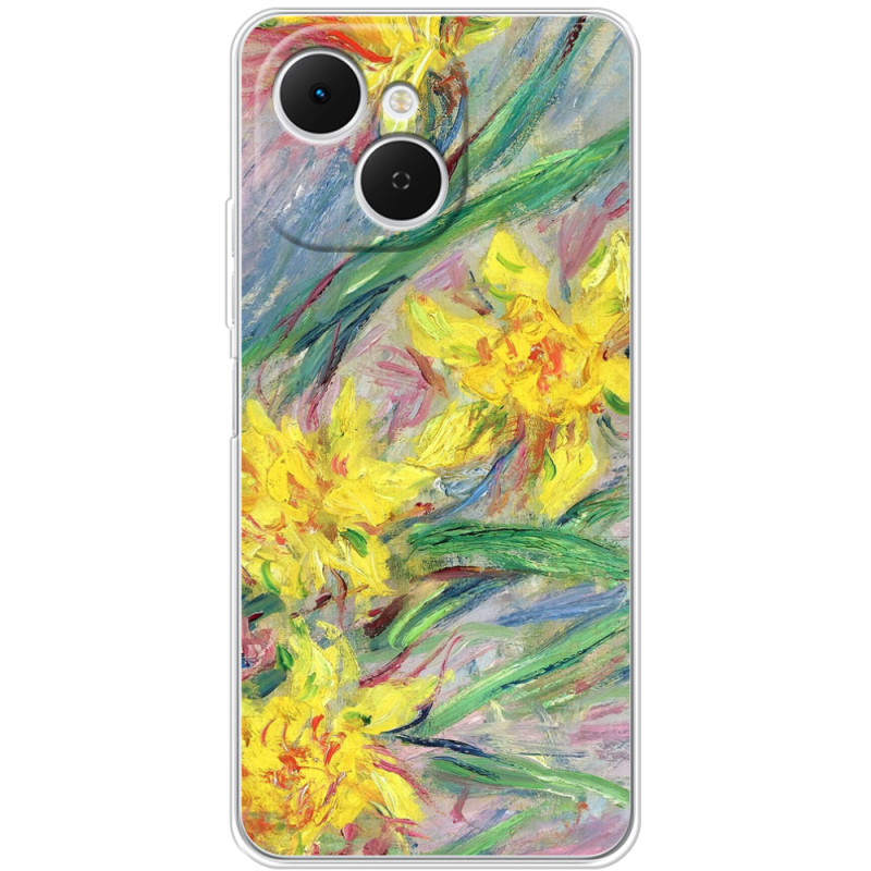 Чохол BoxFace Tecno Spark 40C 