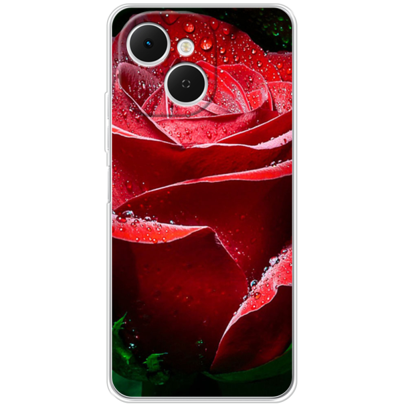 Чохол BoxFace Tecno Spark 40C 