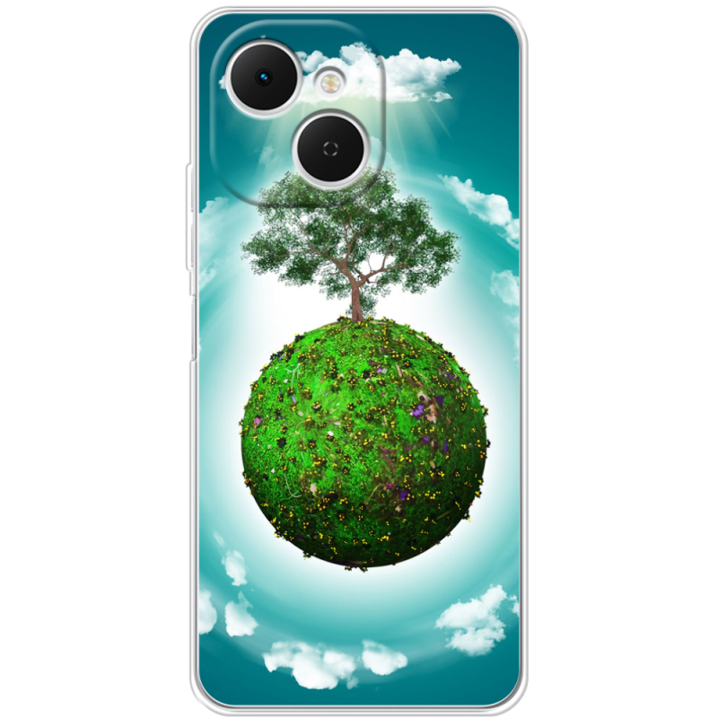 Чохол BoxFace Tecno Spark 40C 