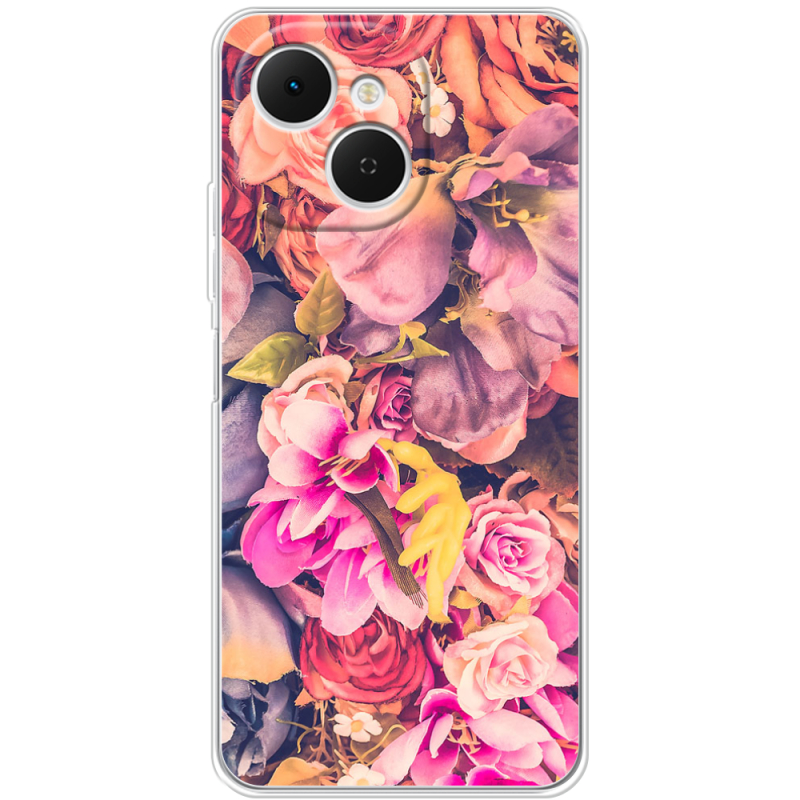 Чохол BoxFace Tecno Spark 40C 