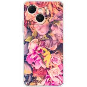 Чохол BoxFace Tecno Spark 40C 