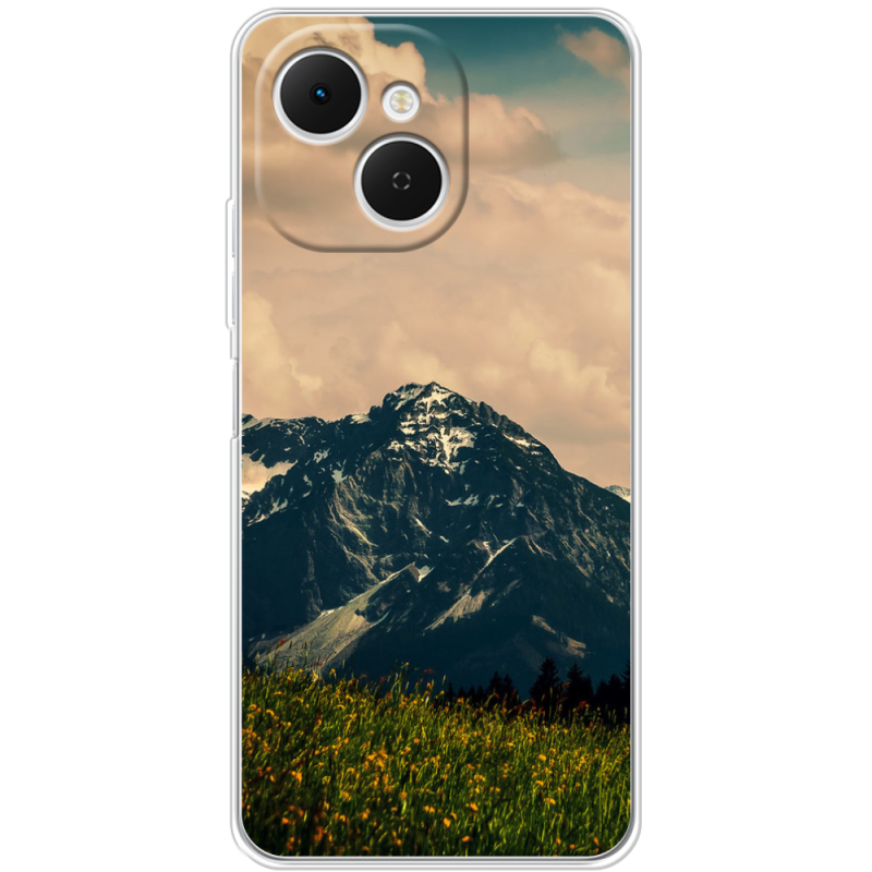 Чохол BoxFace Tecno Spark 40C 