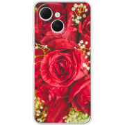 Чохол BoxFace Tecno Spark 40C 