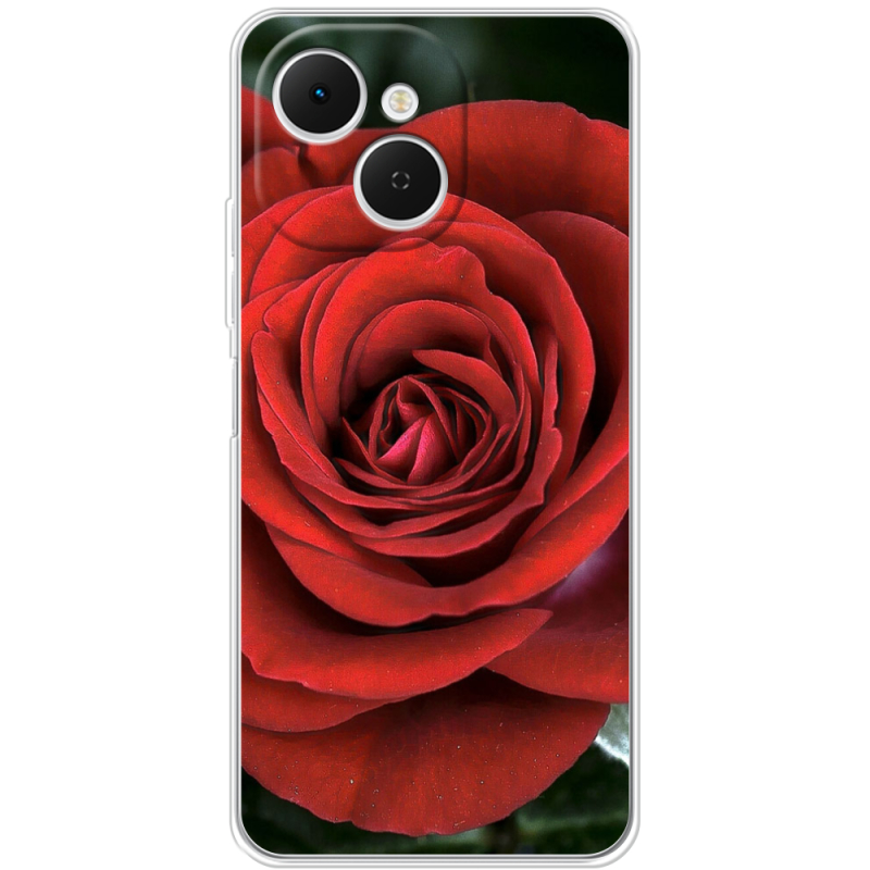 Чохол BoxFace Tecno Spark 40C 