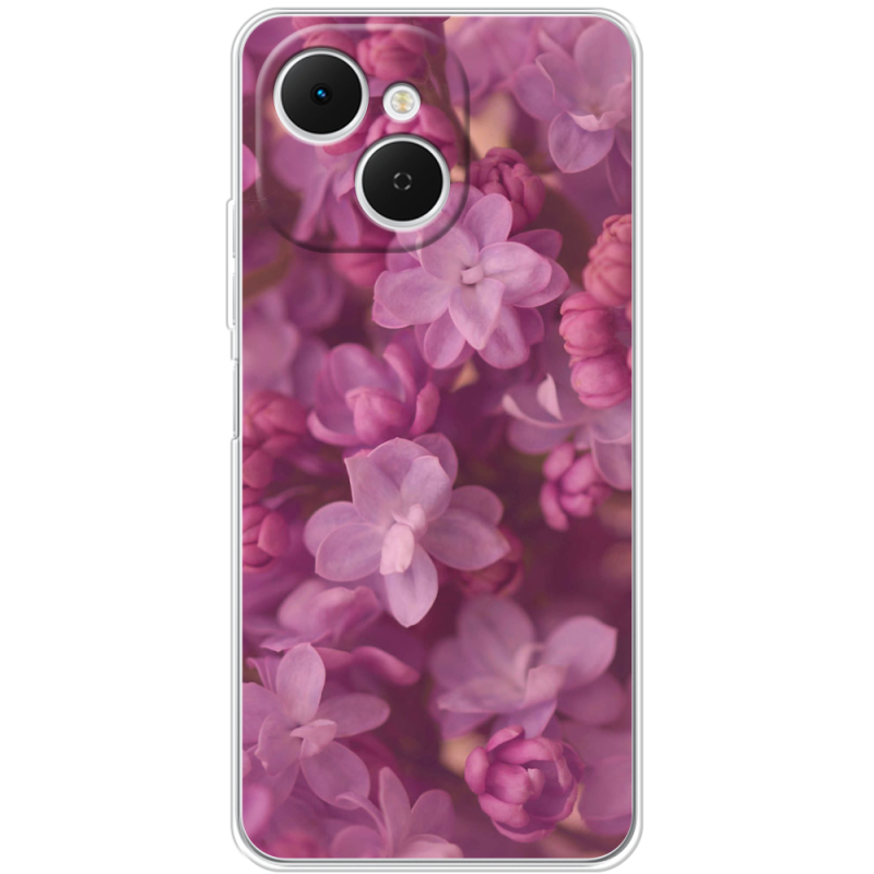 Чохол BoxFace Tecno Spark 40C 