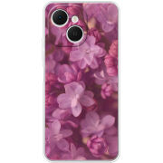 Чохол BoxFace Tecno Spark 40C 