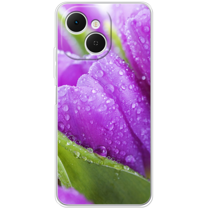 Чохол BoxFace Tecno Spark 40C 