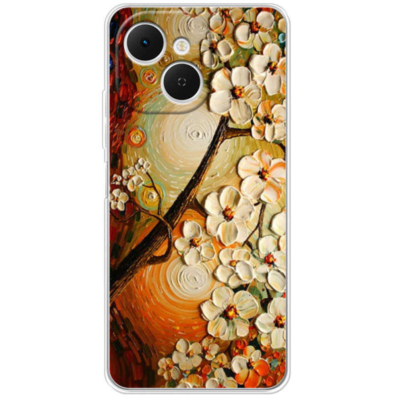 Чохол BoxFace Tecno Spark 40C 