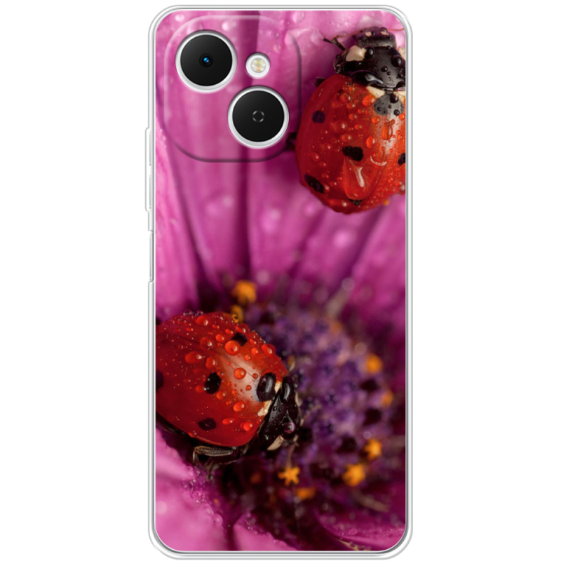 Чохол BoxFace Tecno Spark 40C 