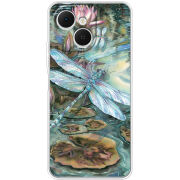 Чохол BoxFace Tecno Spark 40C 