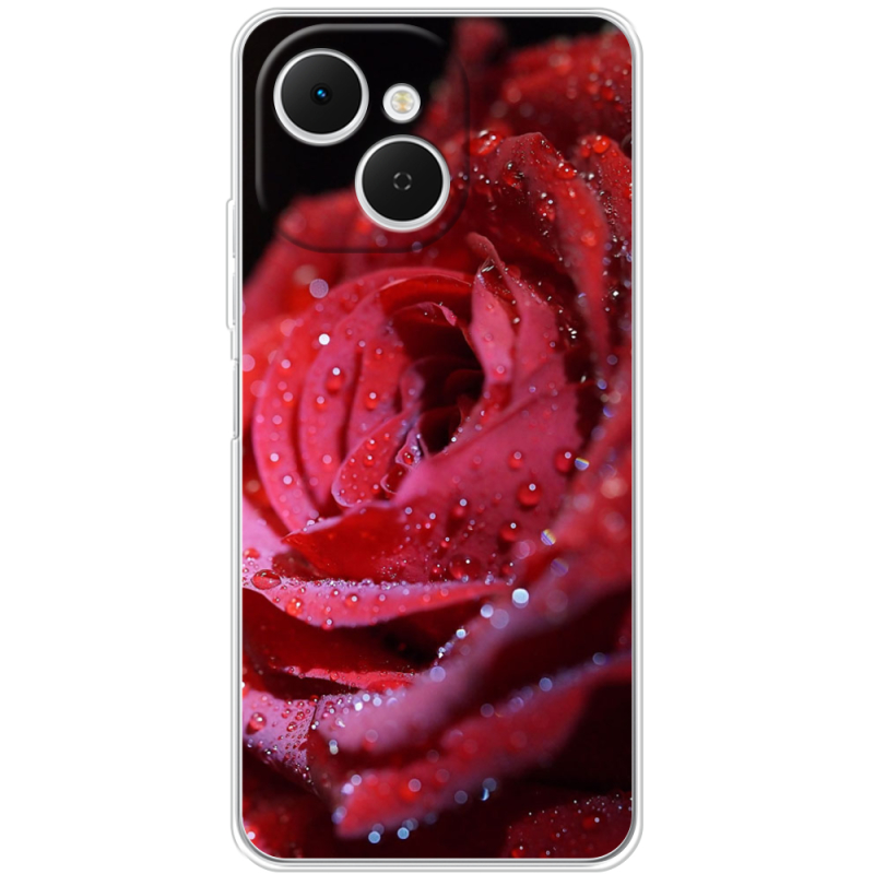 Чохол BoxFace Tecno Spark 40C 