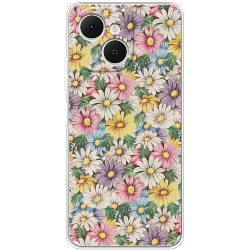 Чохол BoxFace Tecno Spark 40C 