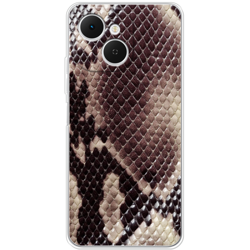 Чохол BoxFace Tecno Spark 40C 