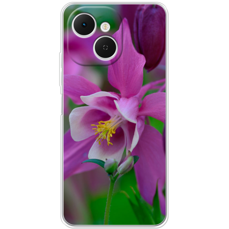 Чохол BoxFace Tecno Spark 40C 