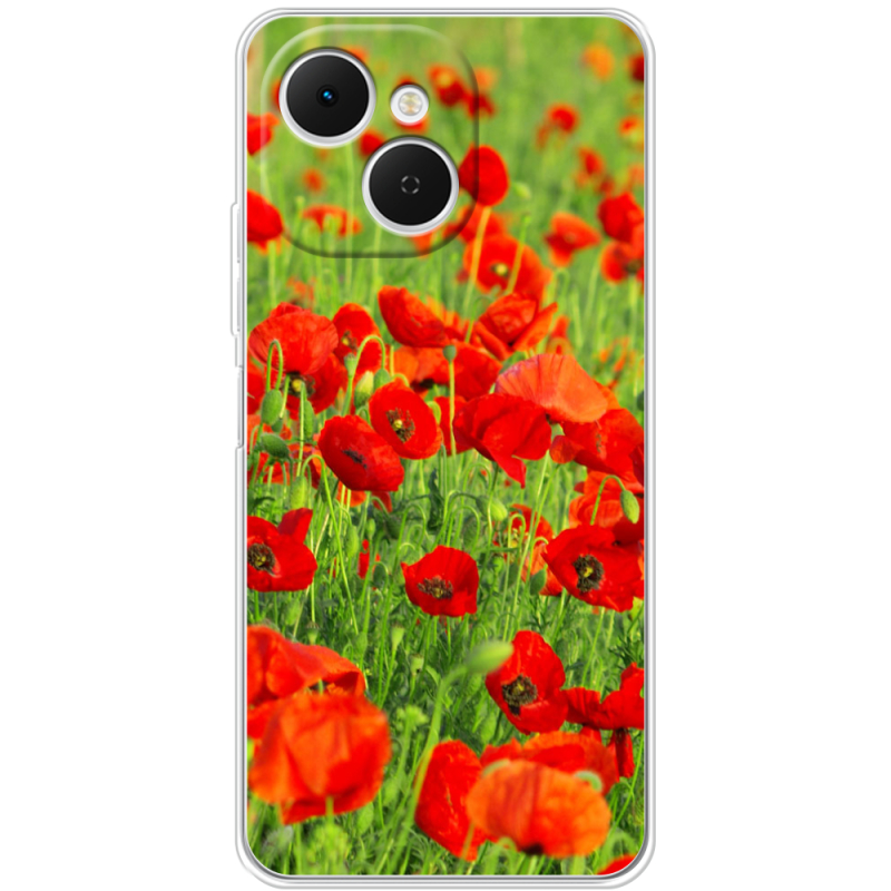 Чохол BoxFace Tecno Spark 40C 