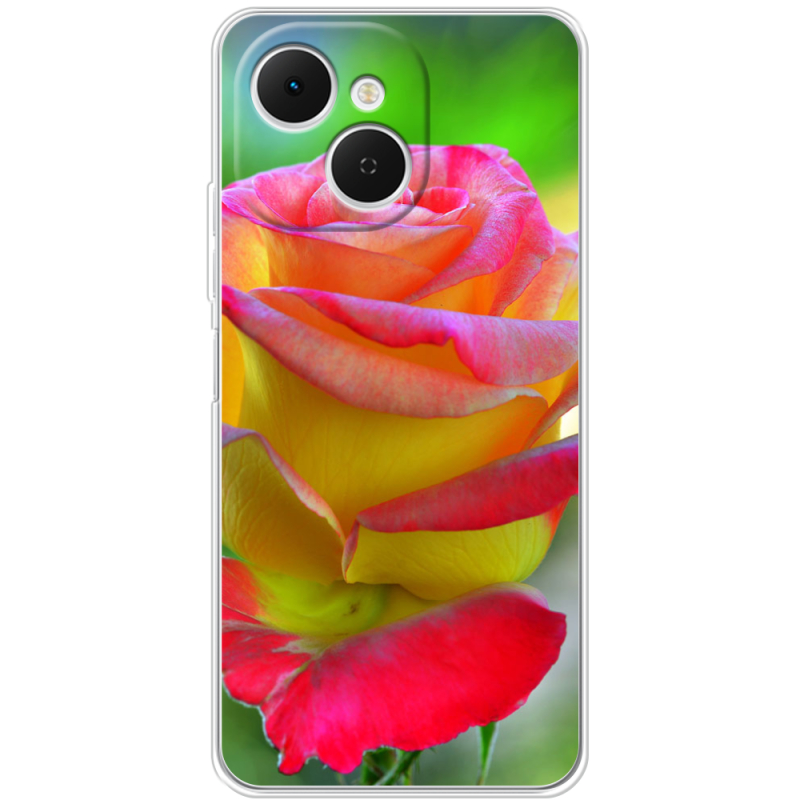 Чохол BoxFace Tecno Spark 40C 