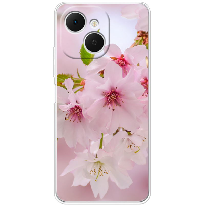 Чохол BoxFace Tecno Spark 40C 