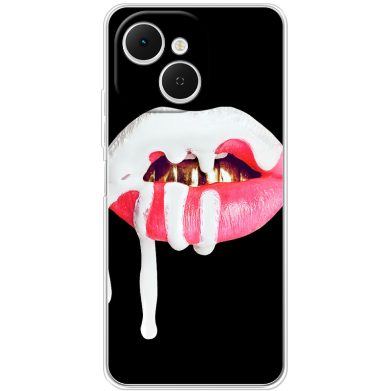 Чохол BoxFace Tecno Spark 40C 