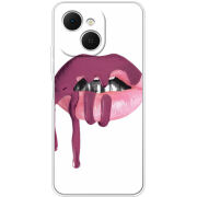 Чохол BoxFace Tecno Spark 40C 