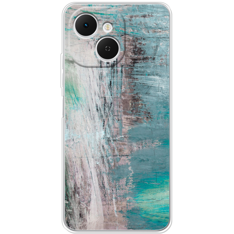 Чохол BoxFace Tecno Spark 40C 