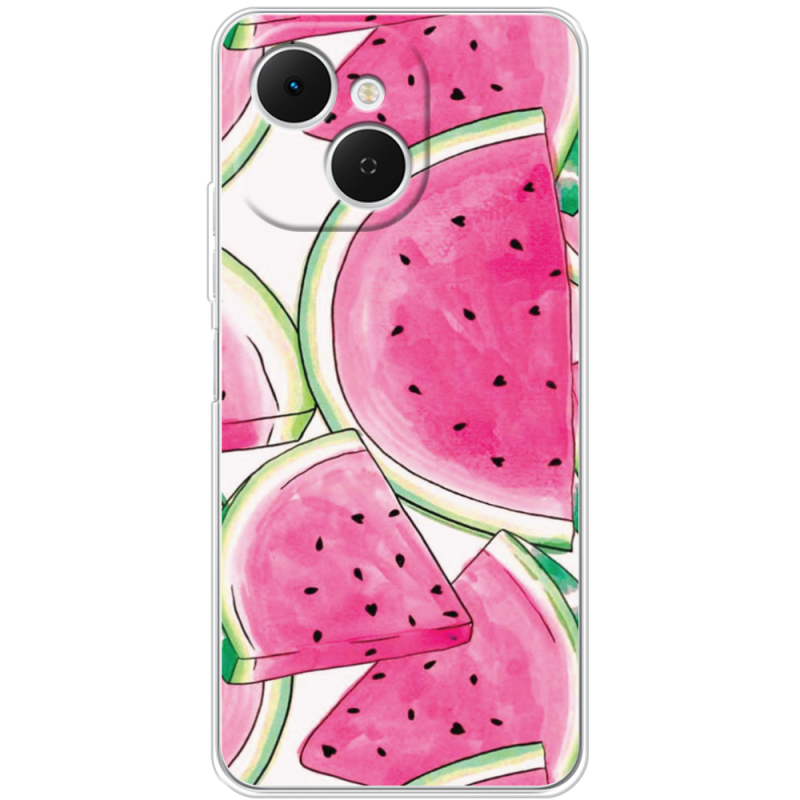 Чохол BoxFace Tecno Spark 40C 