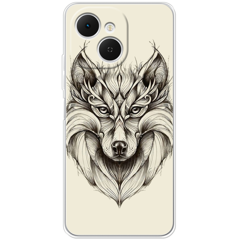 Чохол BoxFace Tecno Spark 40C 