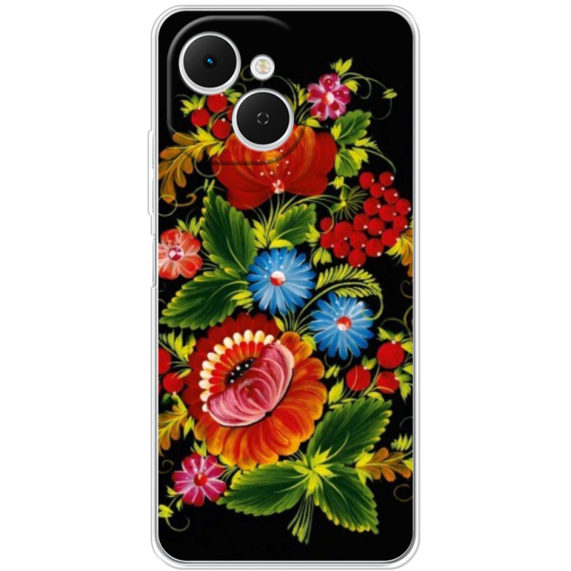 Чохол BoxFace Tecno Spark 40C 