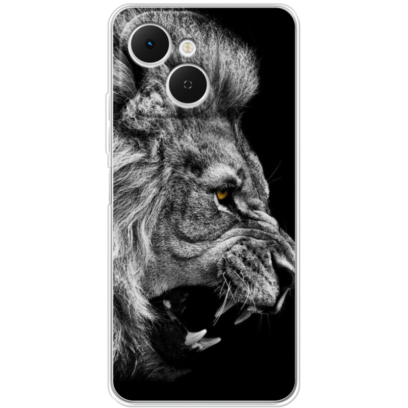 Чохол BoxFace Tecno Spark 40C 