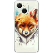 Чохол BoxFace Tecno Spark 40C 