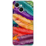 Чохол BoxFace Tecno Spark 40C Colour Joy