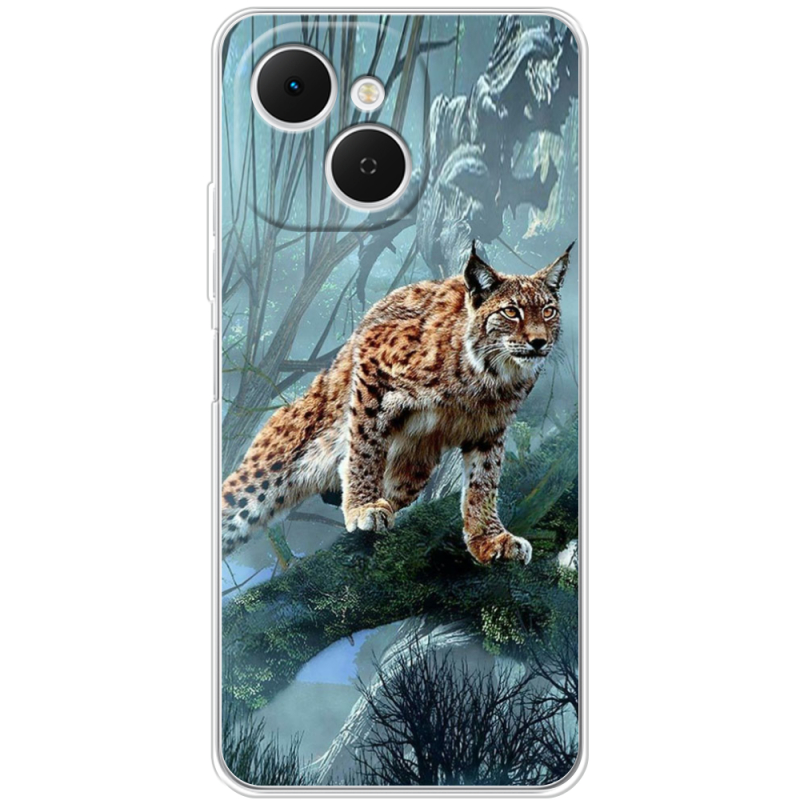 Чохол BoxFace Tecno Spark 40C 