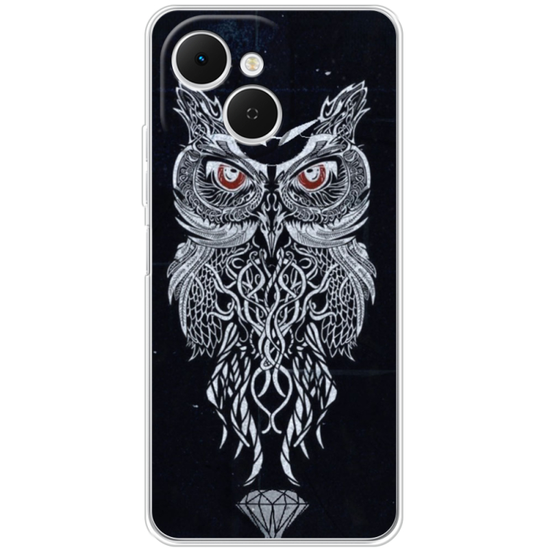 Чохол BoxFace Tecno Spark 40C 