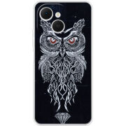 Чохол BoxFace Tecno Spark 40C 