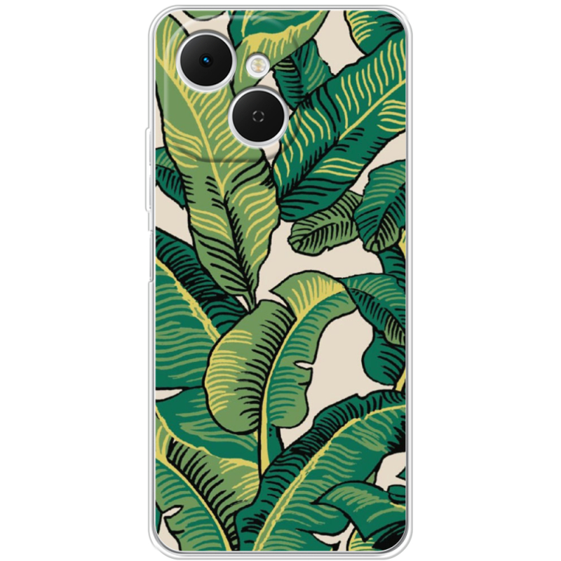 Чохол BoxFace Tecno Spark 40C 