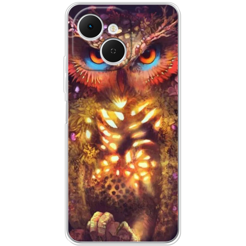 Чохол BoxFace Tecno Spark 40C 