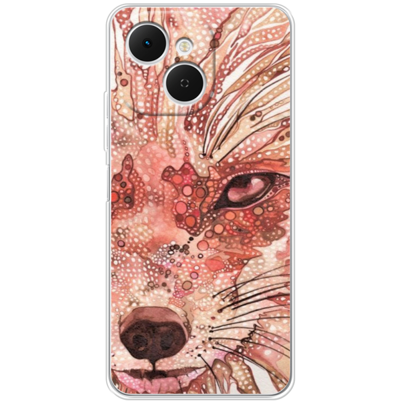 Чохол BoxFace Tecno Spark 40C 