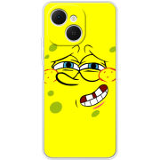 Чохол BoxFace Tecno Spark 40C 