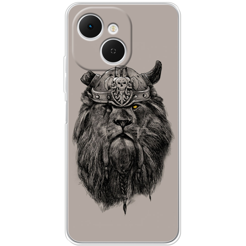 Чохол BoxFace Tecno Spark 40C 